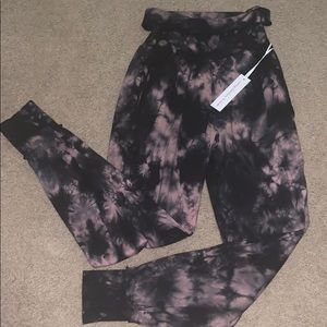 Young Fabulous & Broke Joggers (NWT)